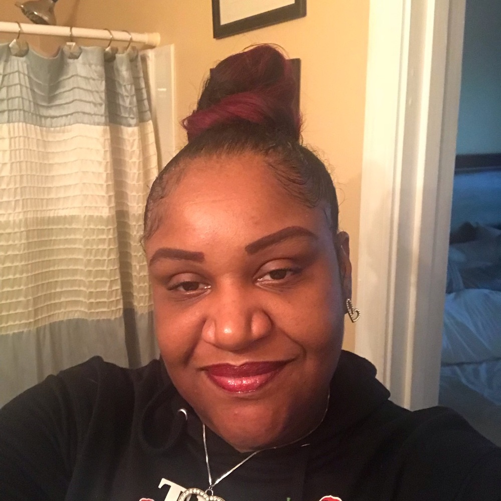 Meet your Posher, Margaret